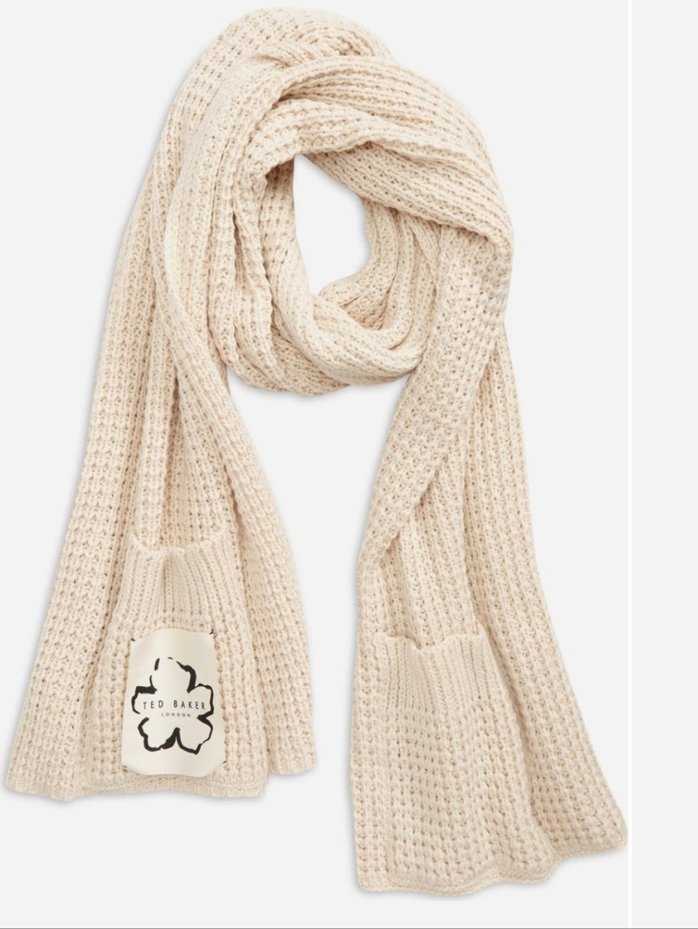 ted baker scarf